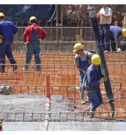 Curso NR 18 - Segurança do Trabalho na Construção Civil