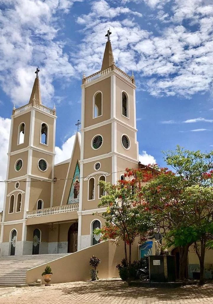 cidade de Açailândia