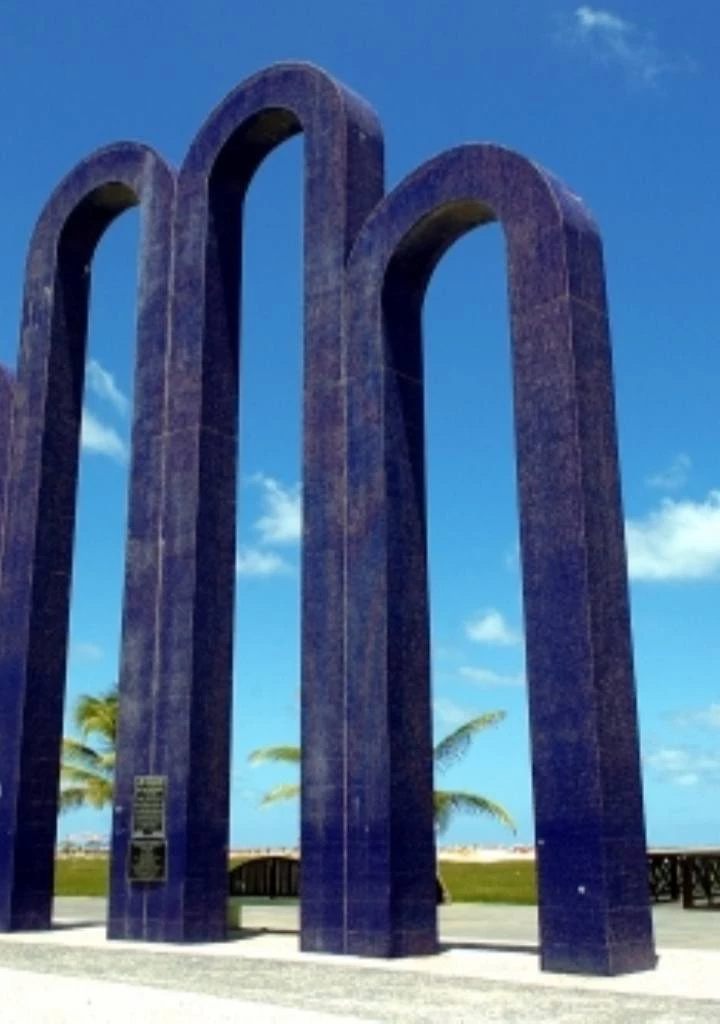 Cidade de Aracaju - SE