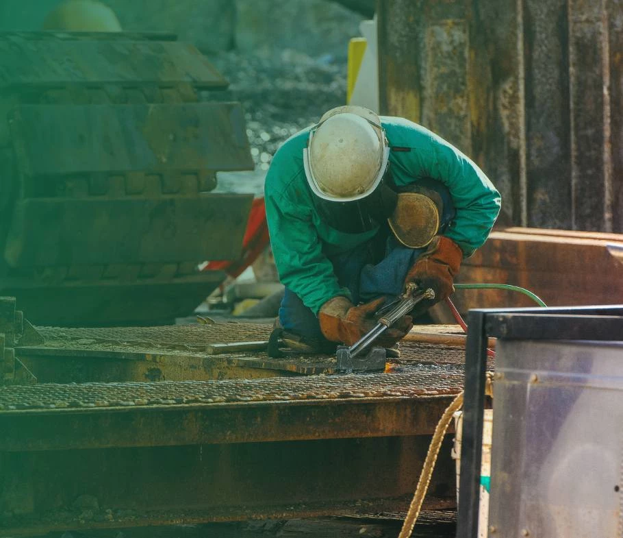 Serviços de Segurança e Medicina do Trabalho