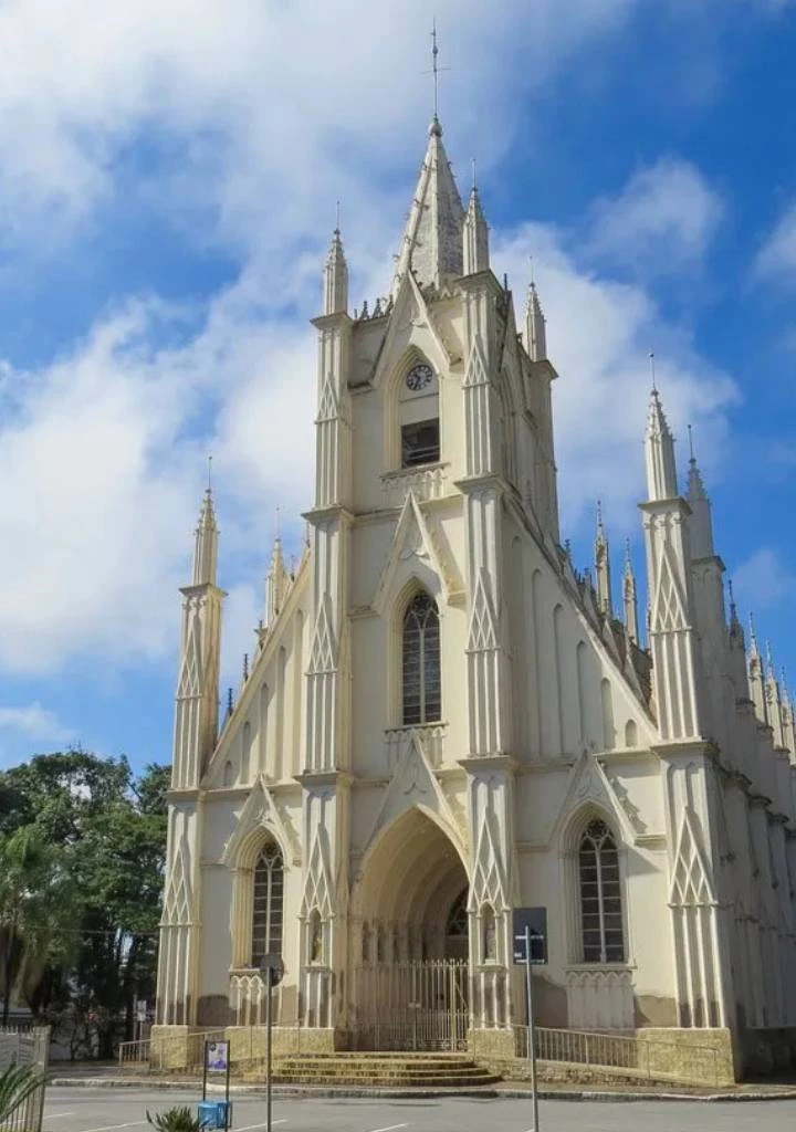 Cidade de Taubaté - SP